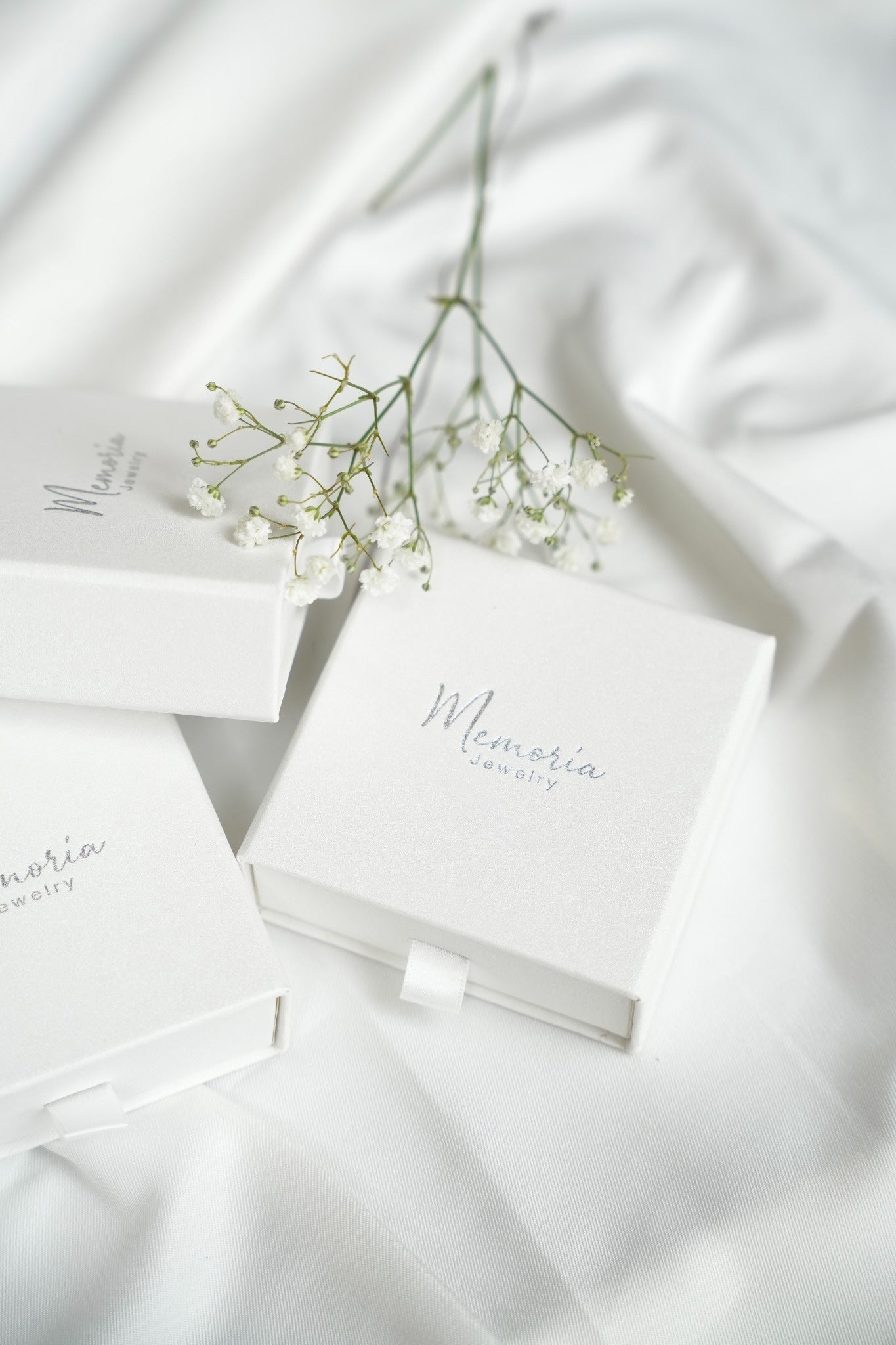 Charlotte | Asring Zilver