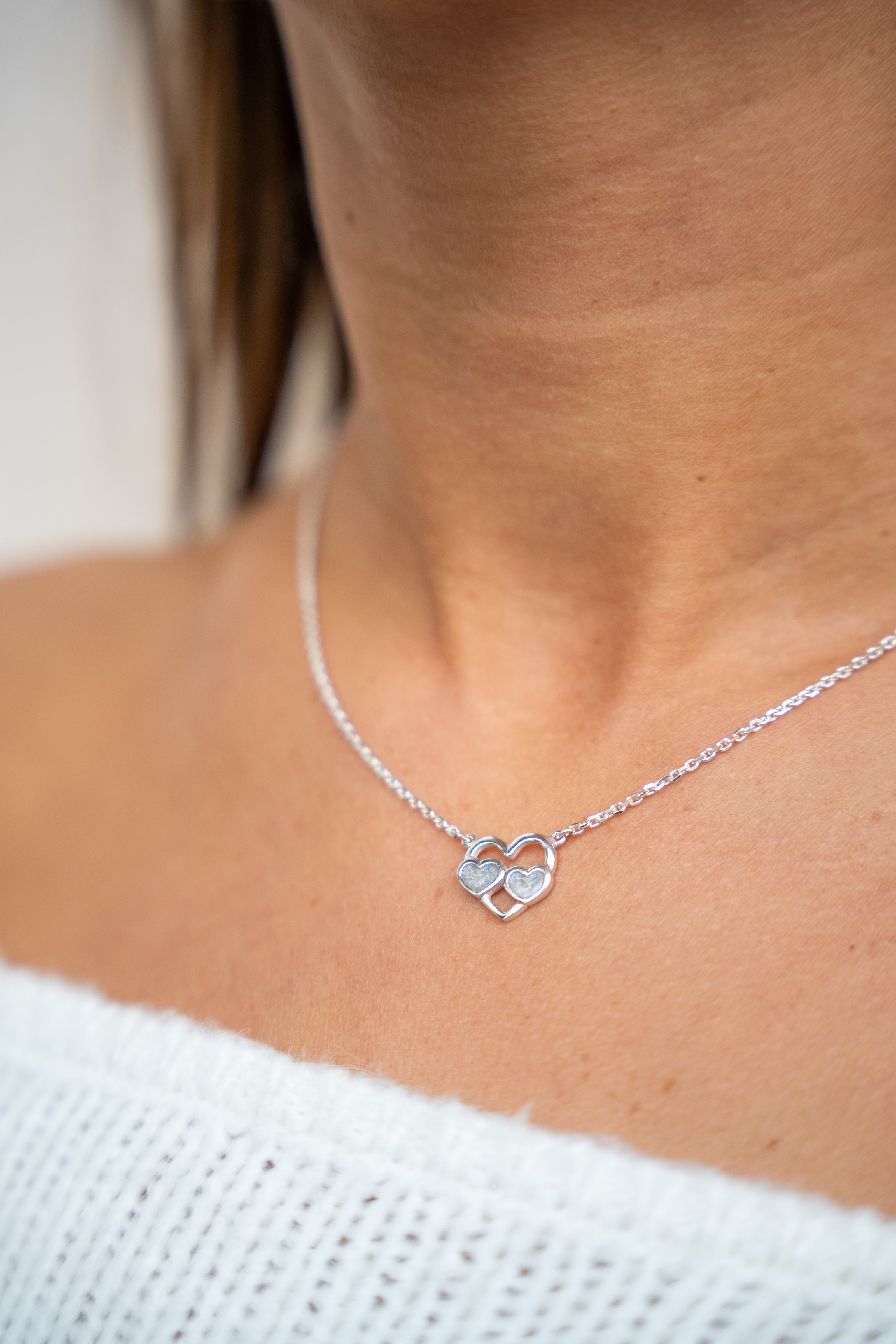 Trinity | Asketting Zilver