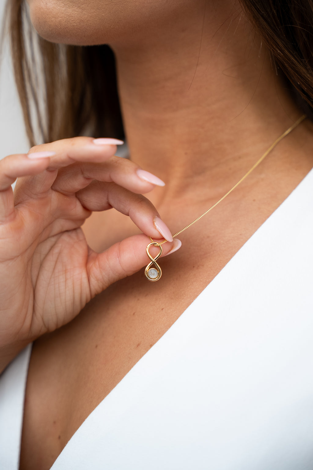 Infinity | Ashanger massief