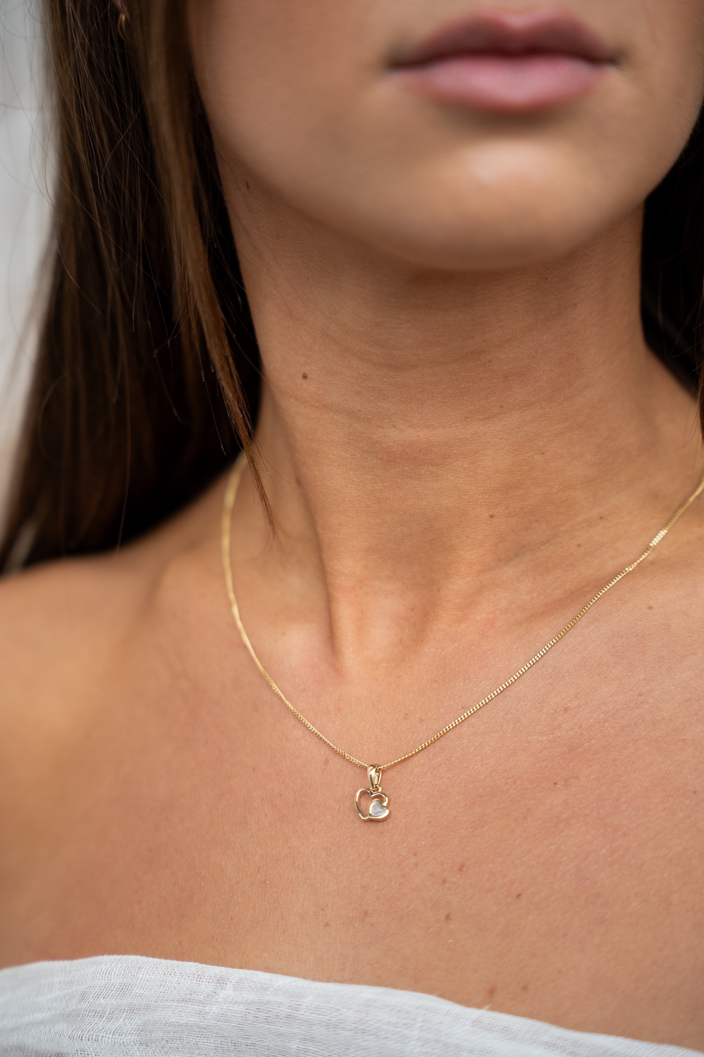 Heart to Heart | Ashanger massief