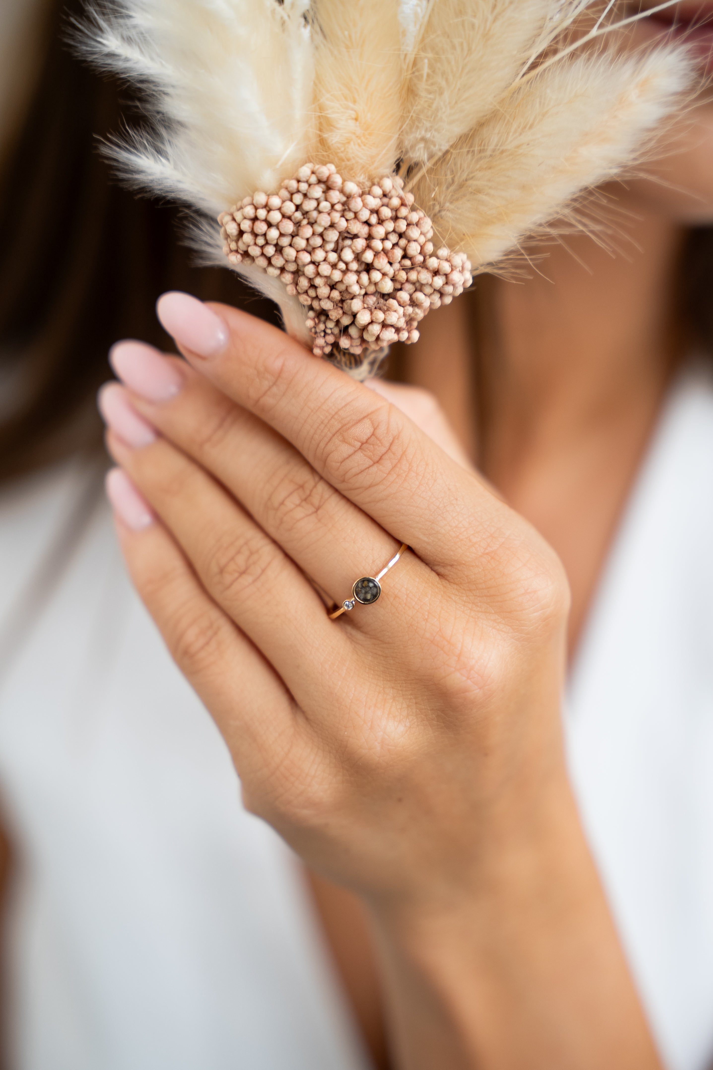 Giulia | Asring massief