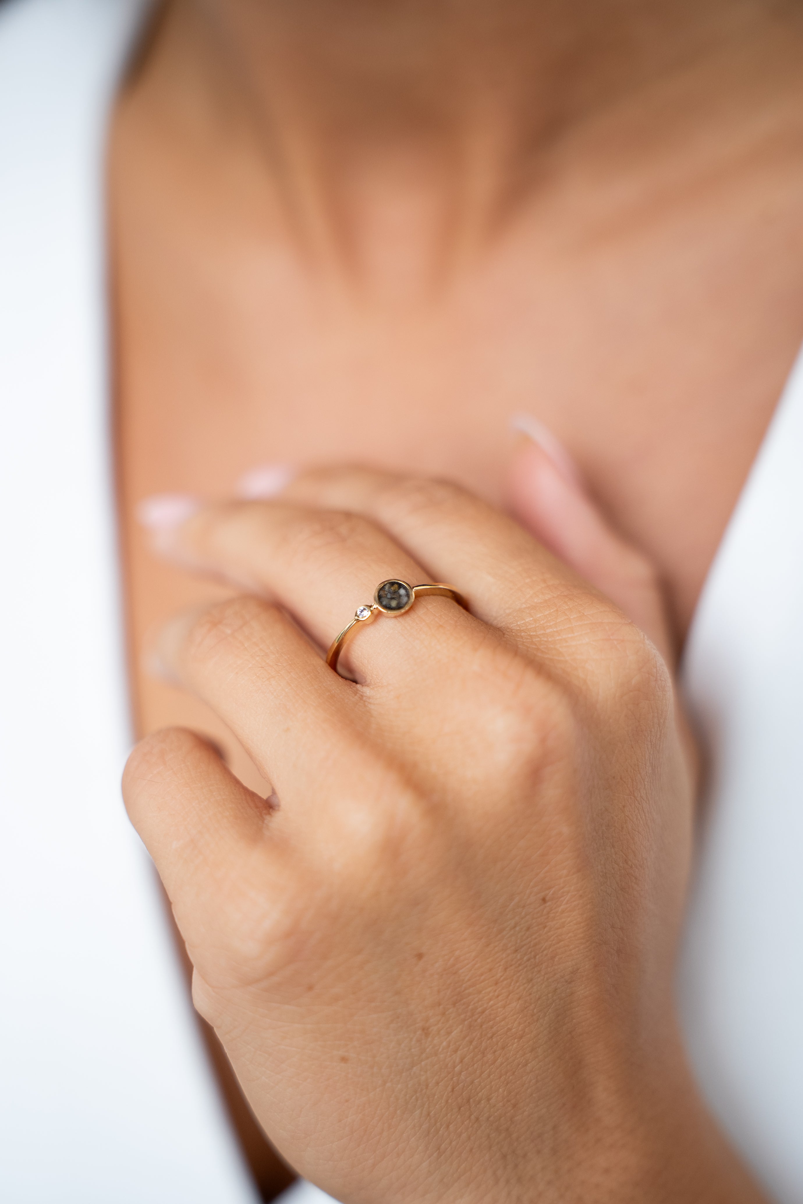 Giulia | Asring massief