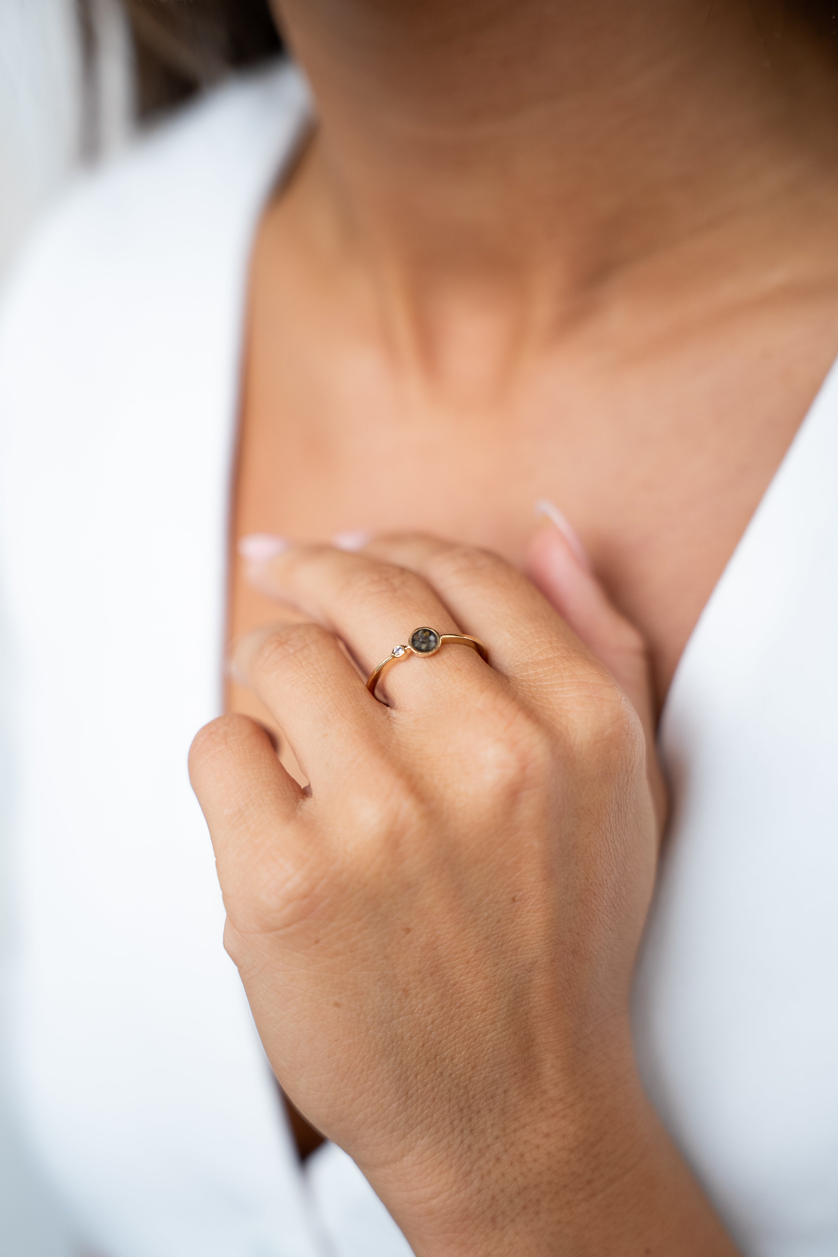 Giulia | Asring massief