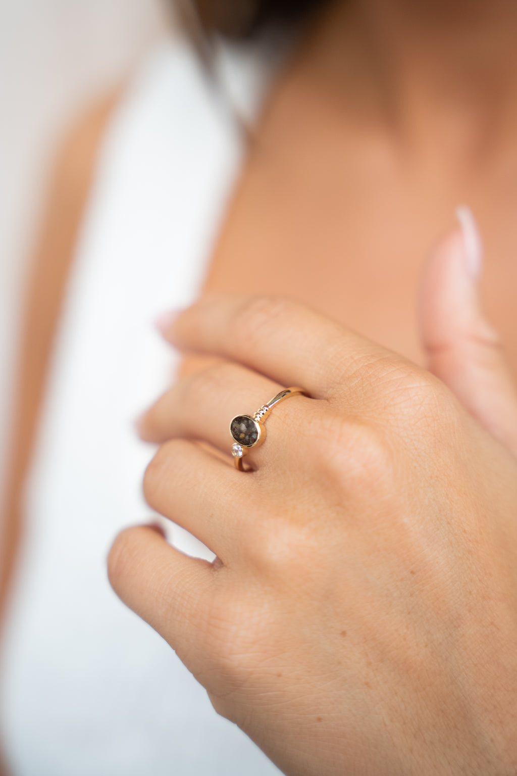 Elisa | Asring massief