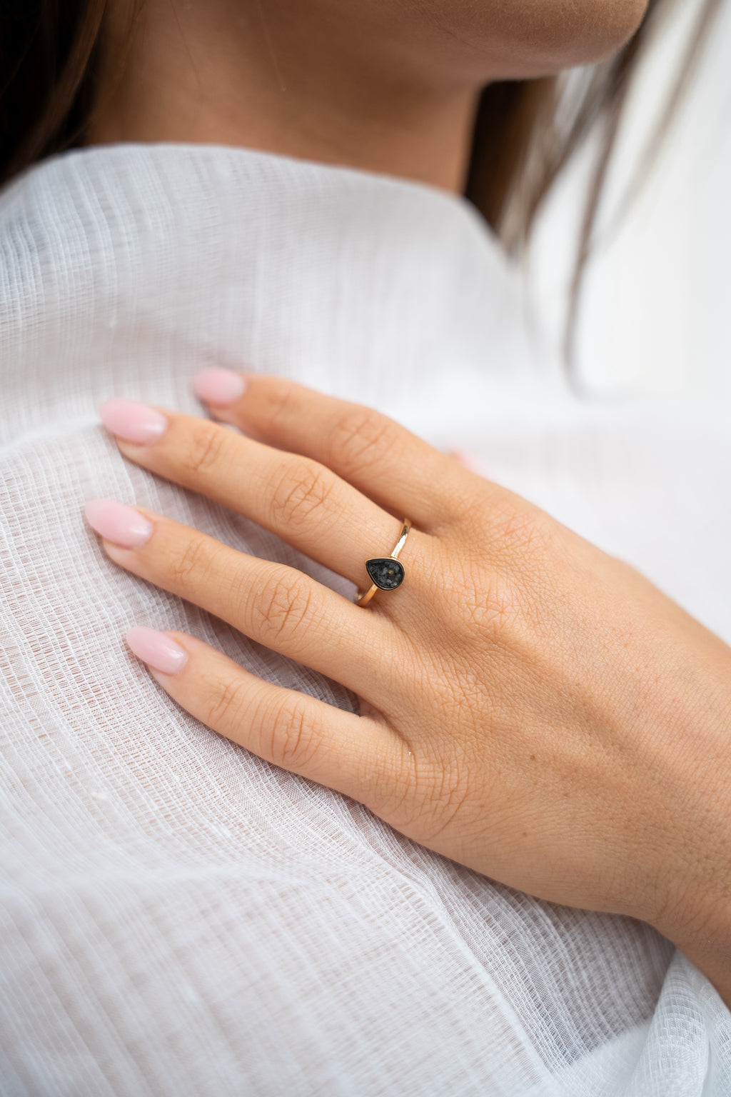 Droplet | Asring Zilver