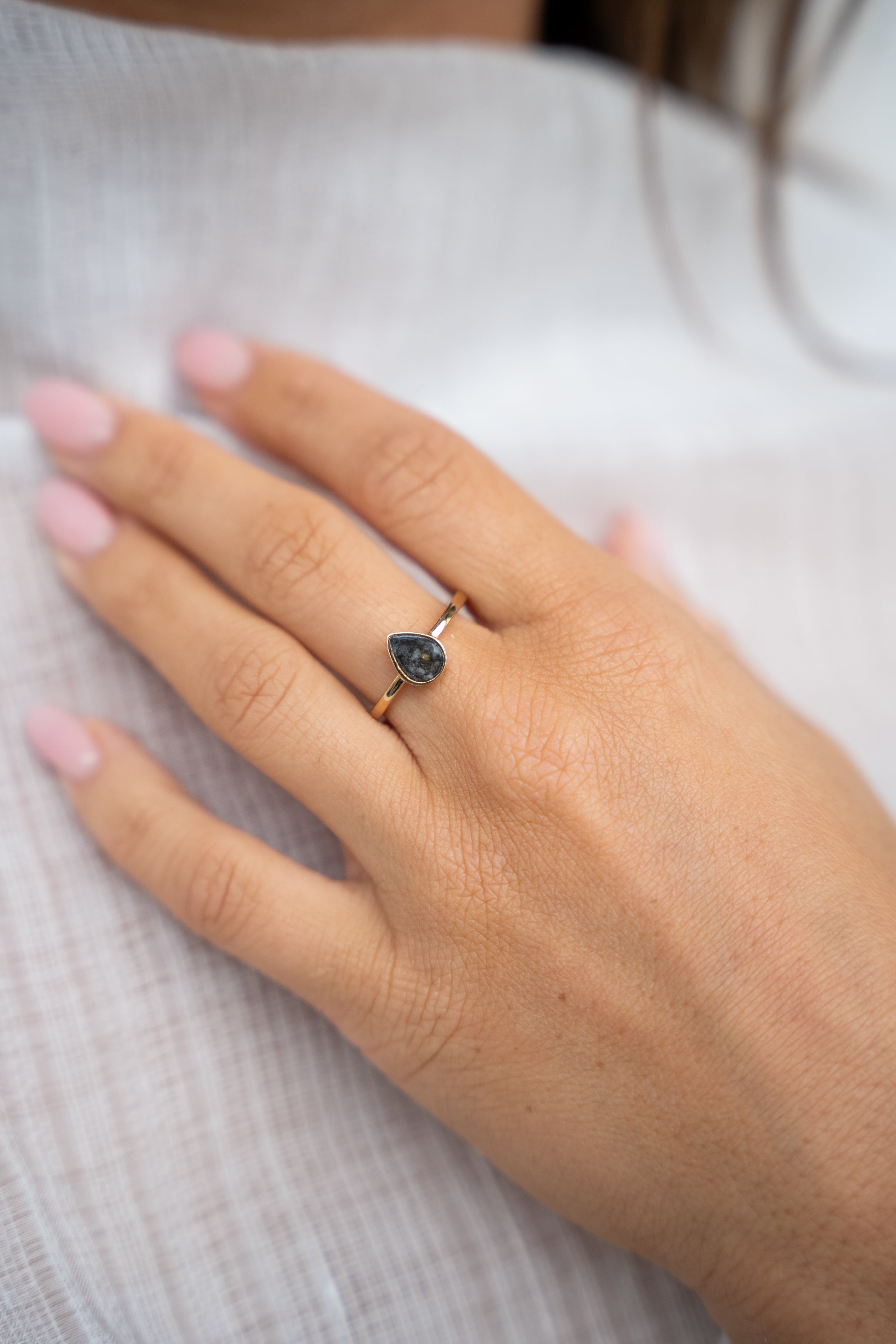 Droplet | Asring Zilver