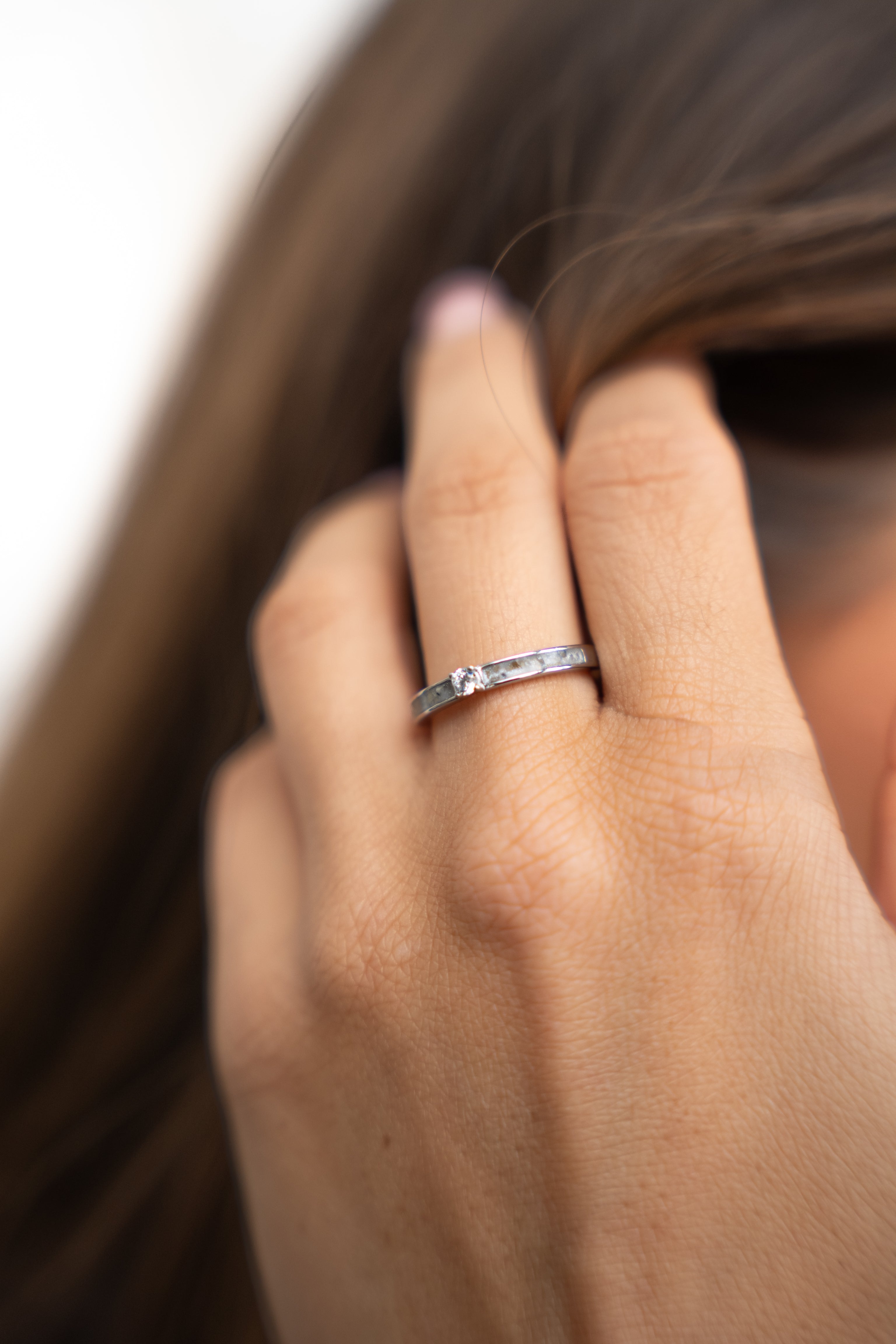 Cinderella | Asring Zilver