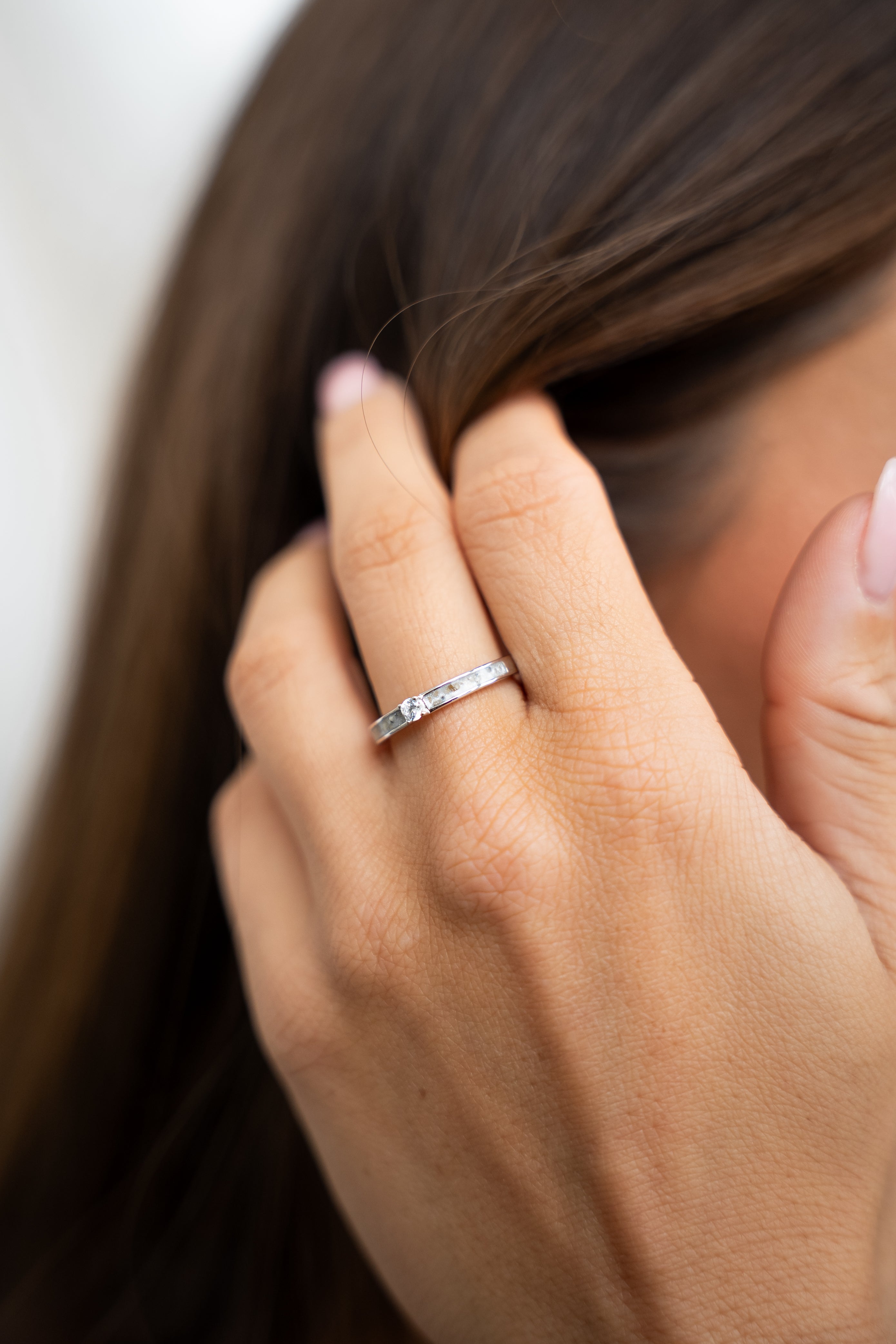 Cinderella | Asring massief