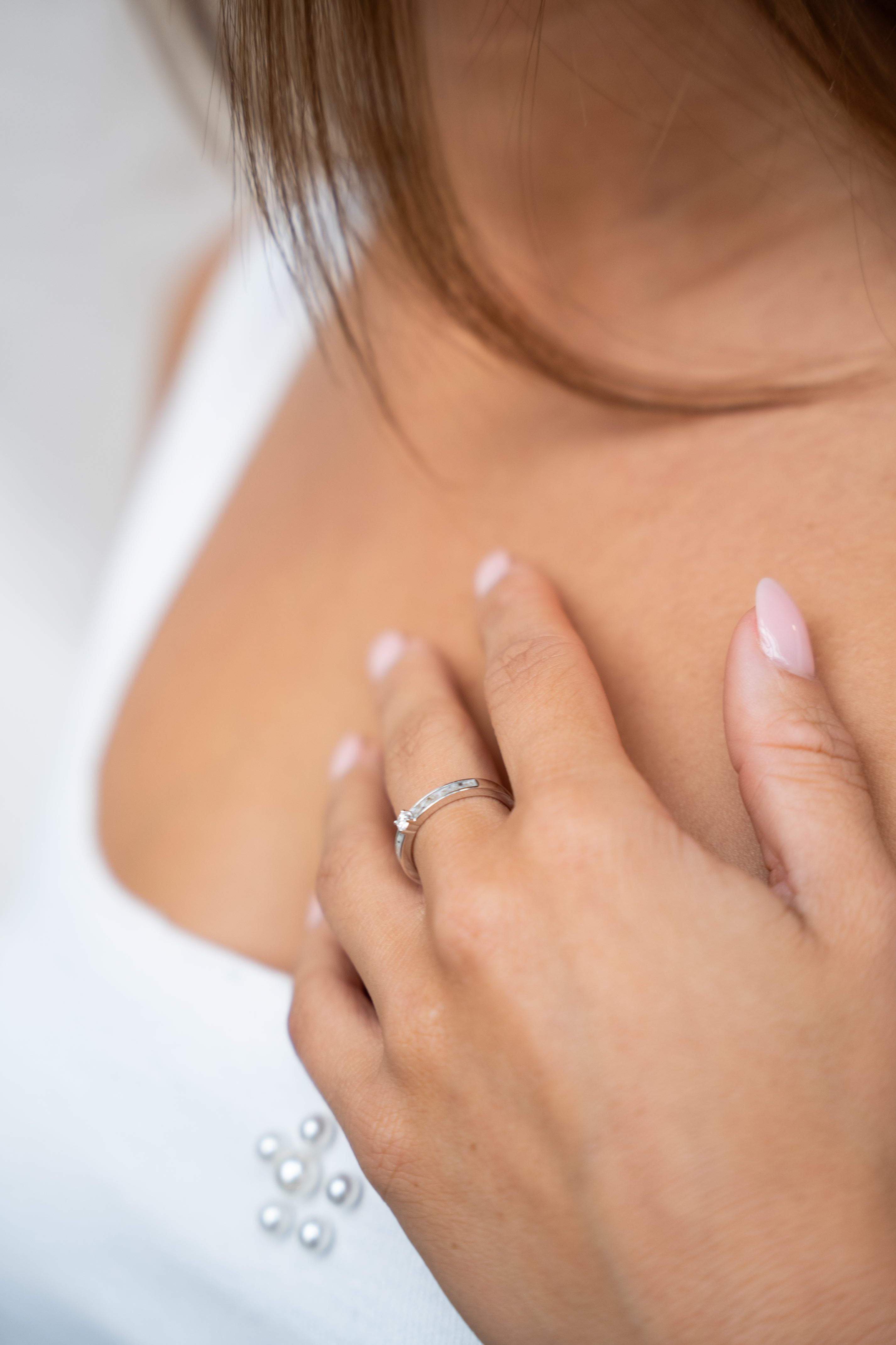 Cinderella | Asring Zilver