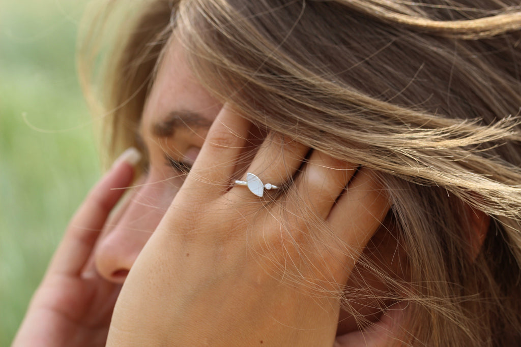 Lina | Asring Zilver