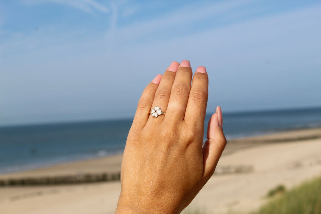 Lucy | Asring massief