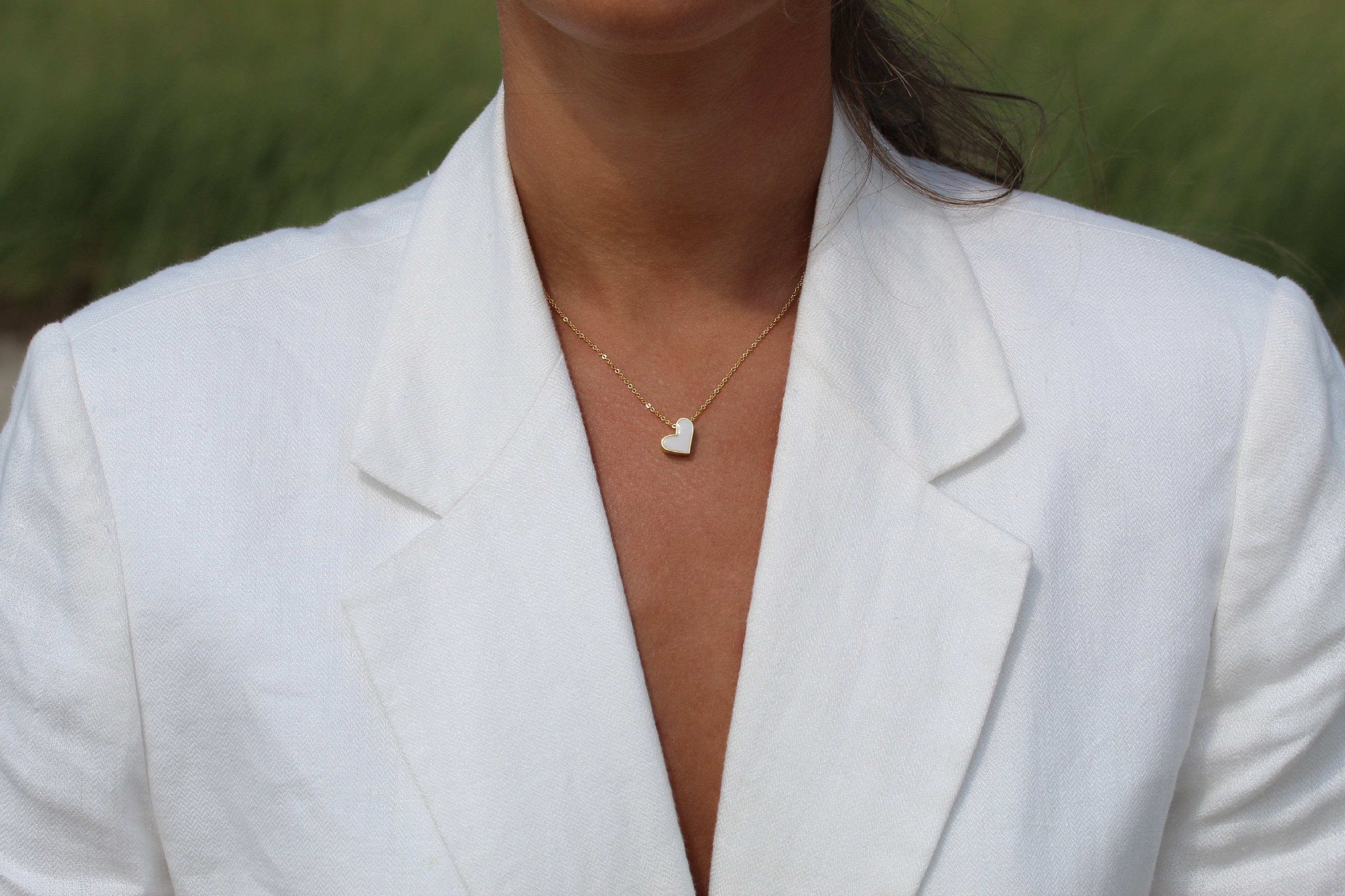 Louisa | Asketting massief