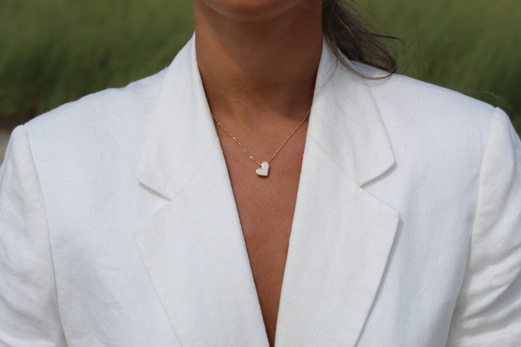 Louisa | Asketting Zilver