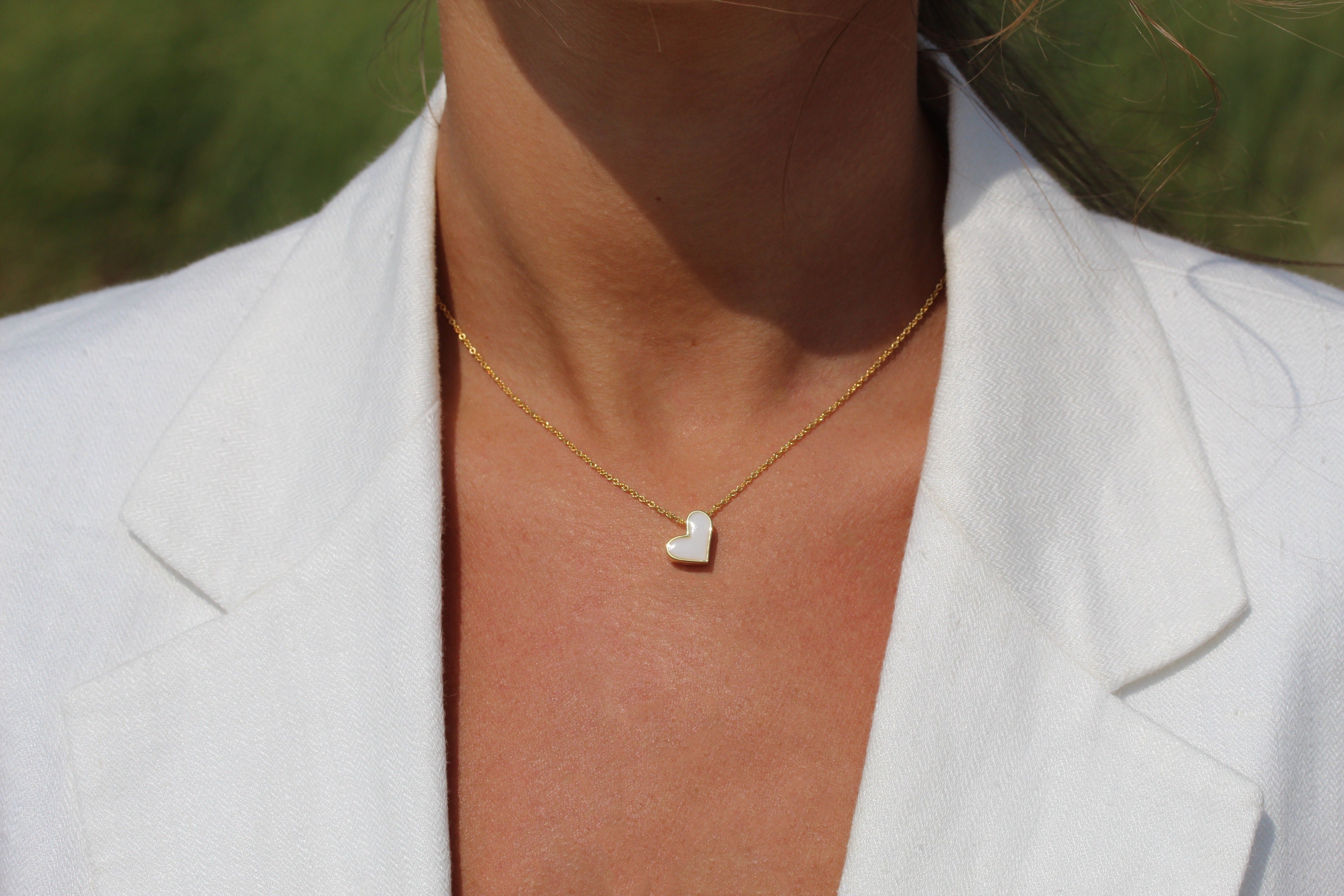 Louisa | Asketting massief