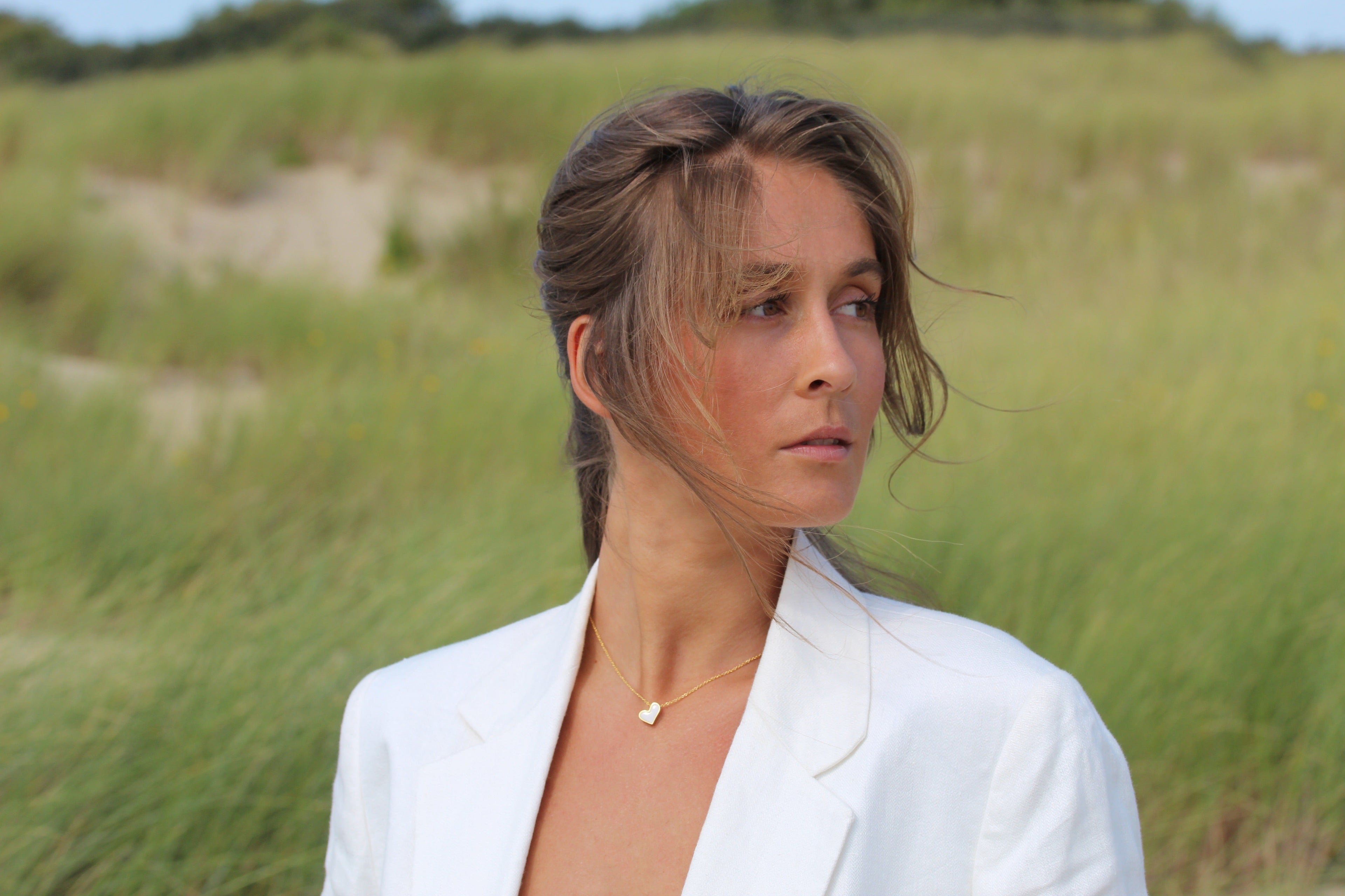 Louisa | Asketting Zilver