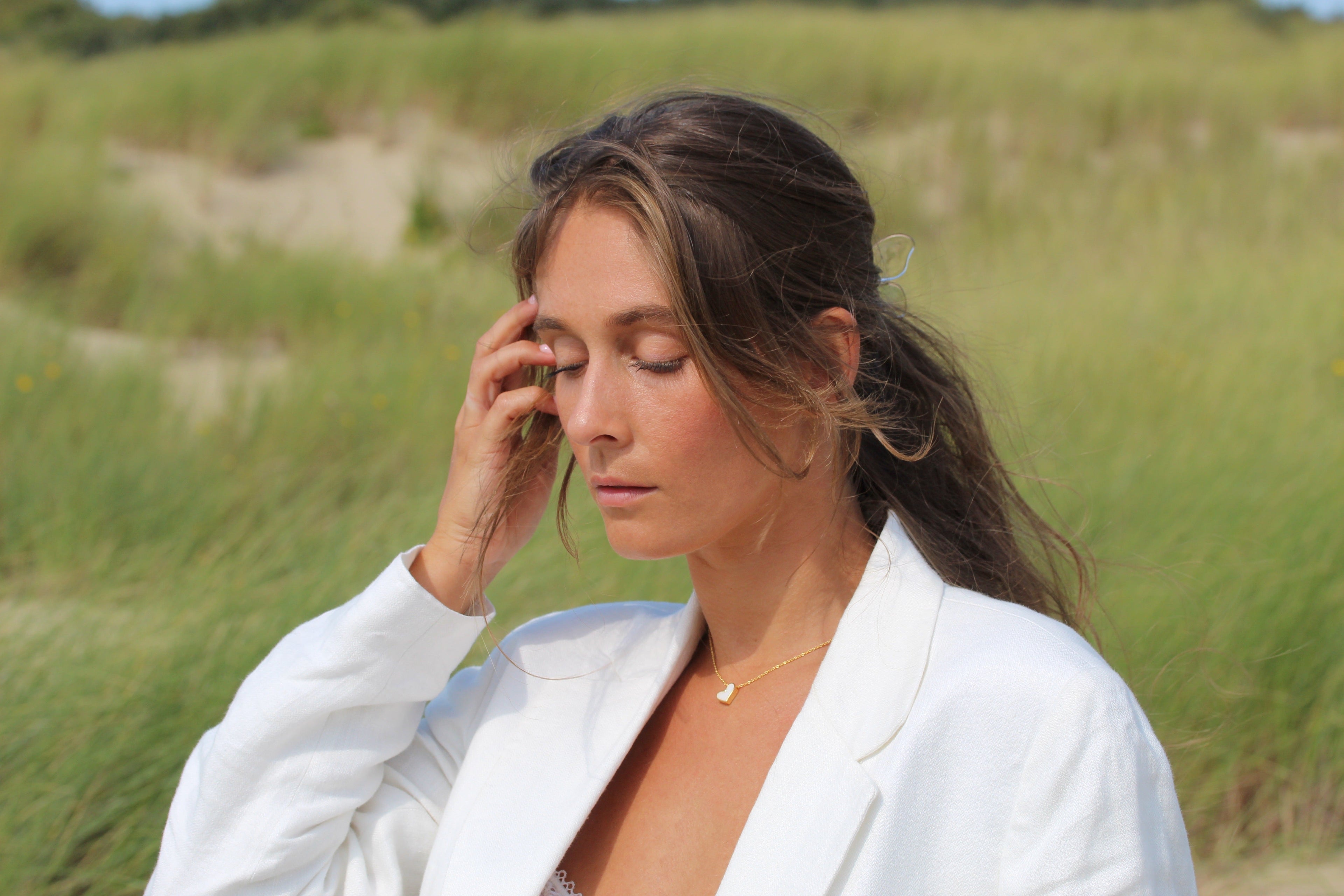 Louisa | Asketting massief