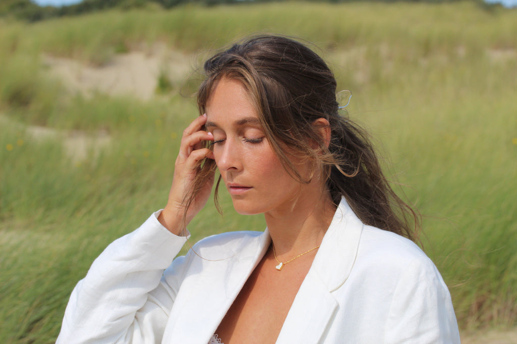 Louisa | Asketting Zilver