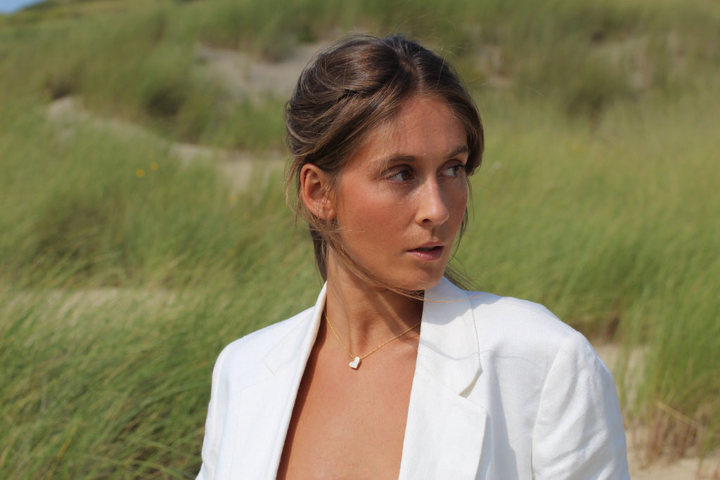 Louisa | Asketting massief