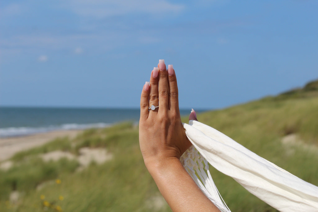 Turning Droplet | Asring massief