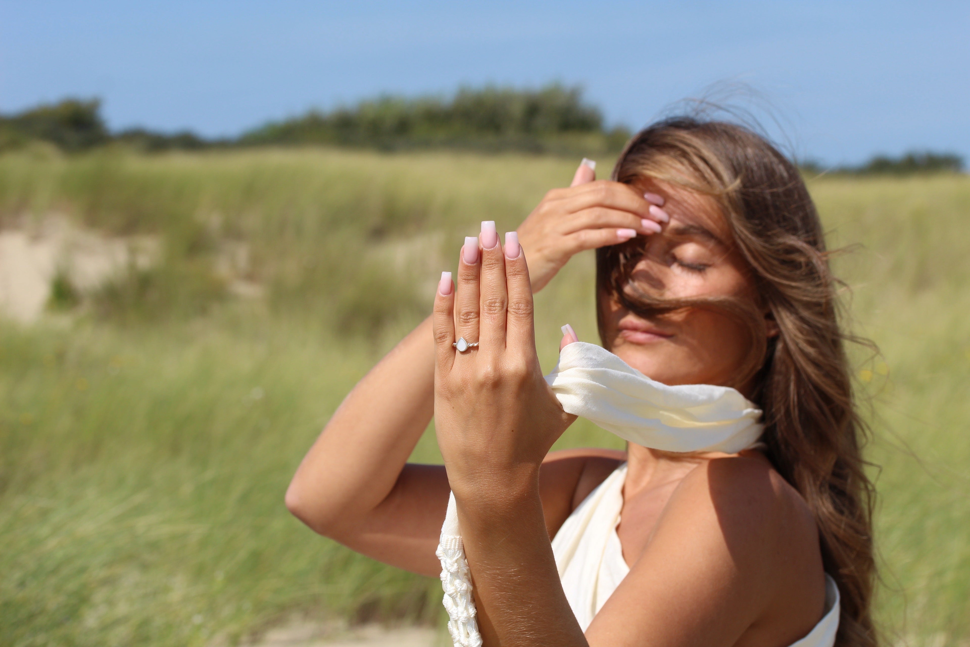 Turning Droplet | Asring massief