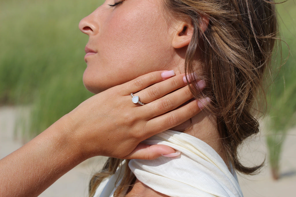 Turning Droplet | Asring massief