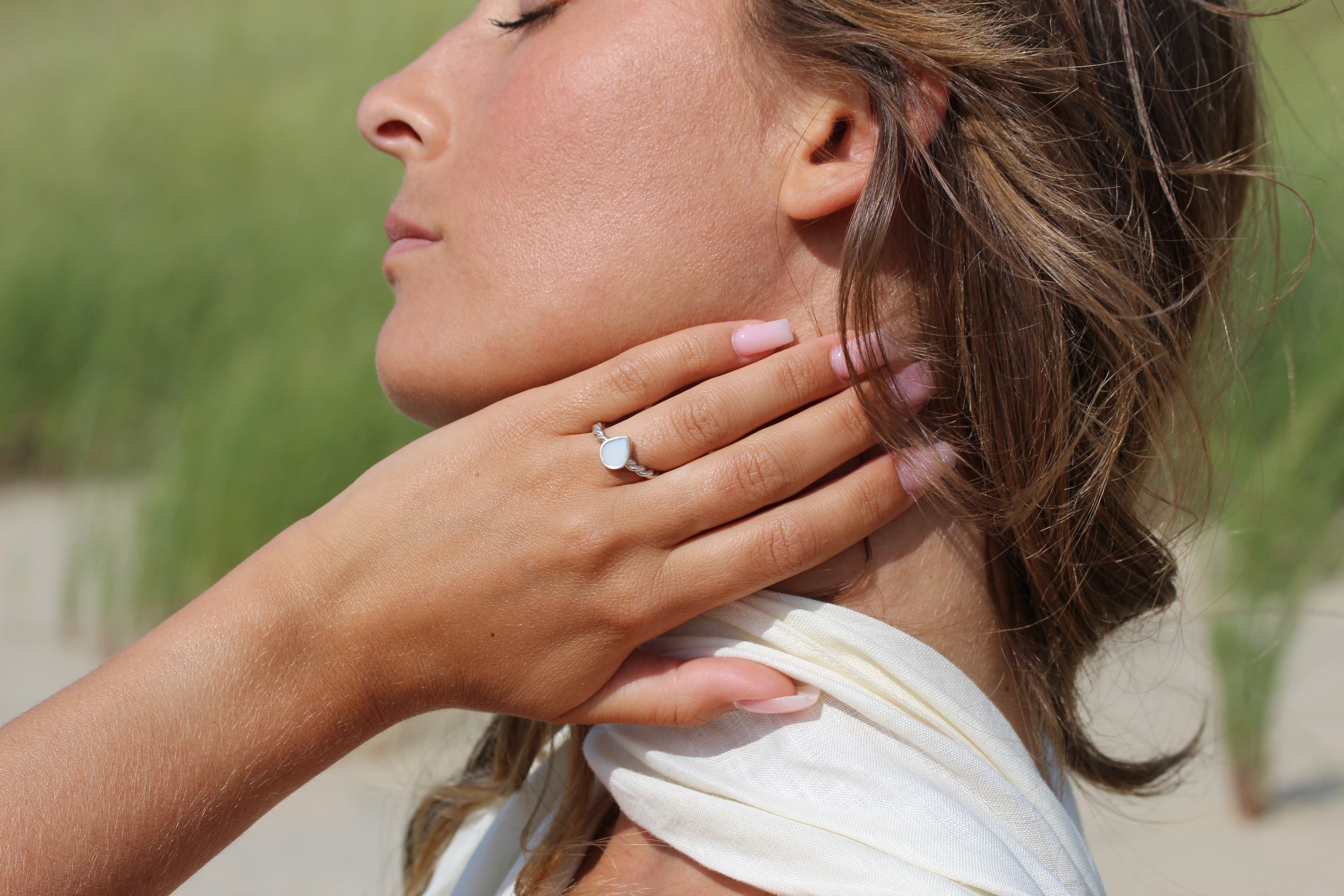 Turning Droplet | Asring massief