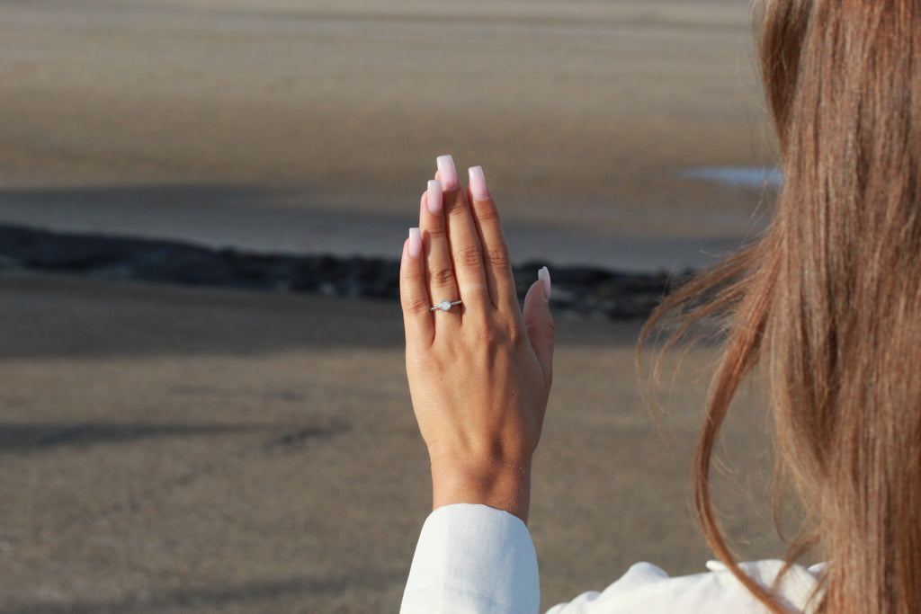 Isabelle | Asring Zilver