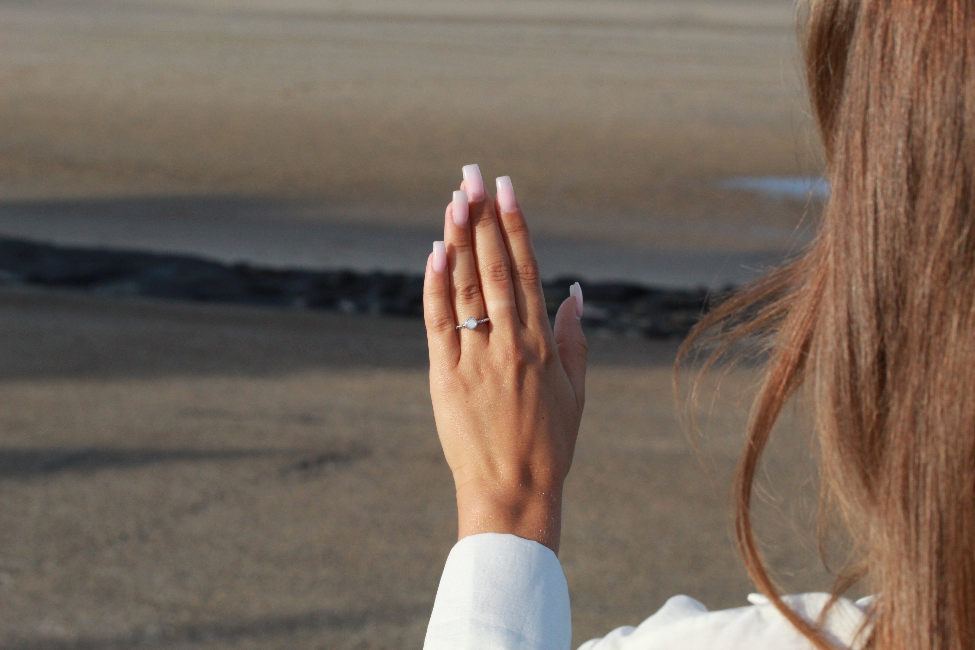 Isabelle | Asring Zilver