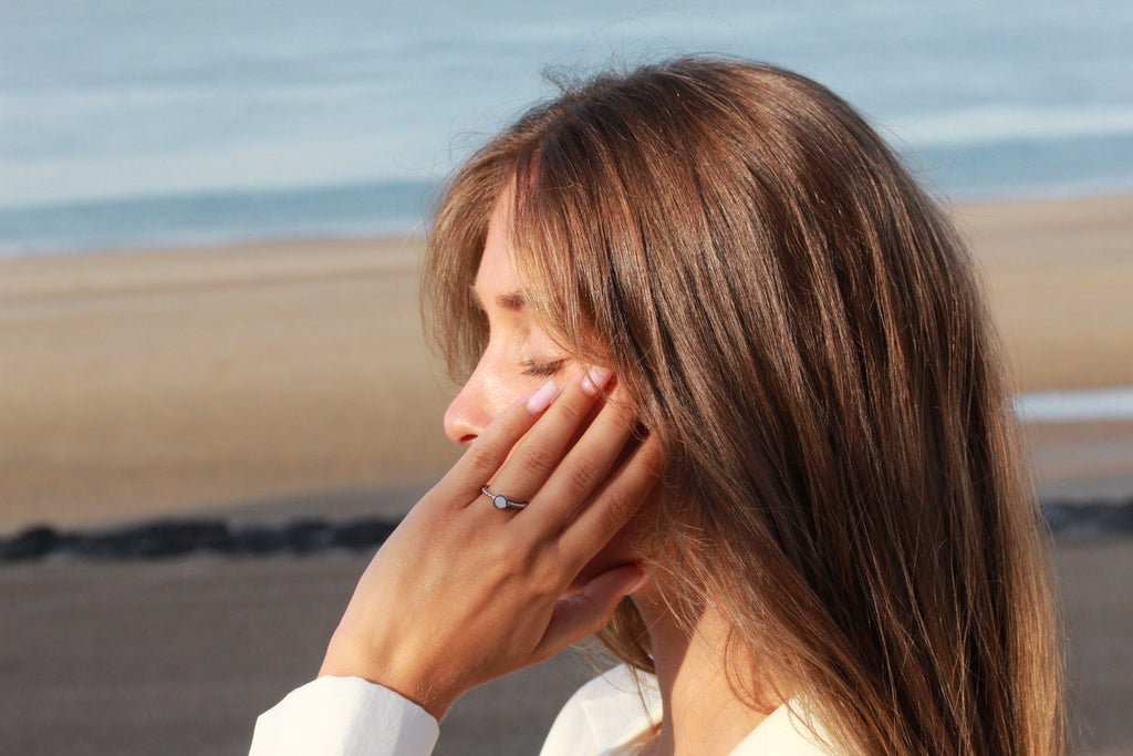 Isabelle | Asring Zilver