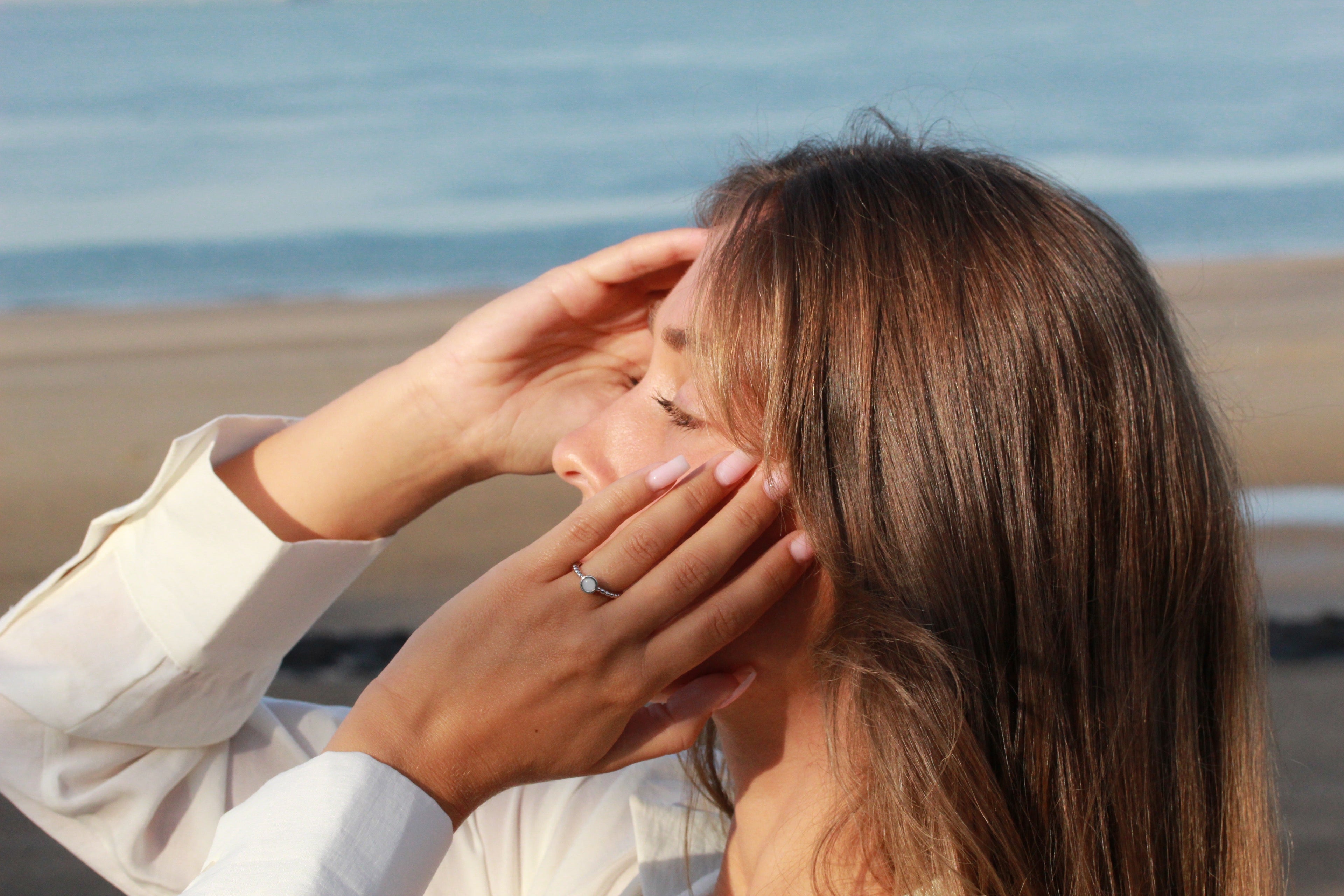 Isabelle | Asring massief