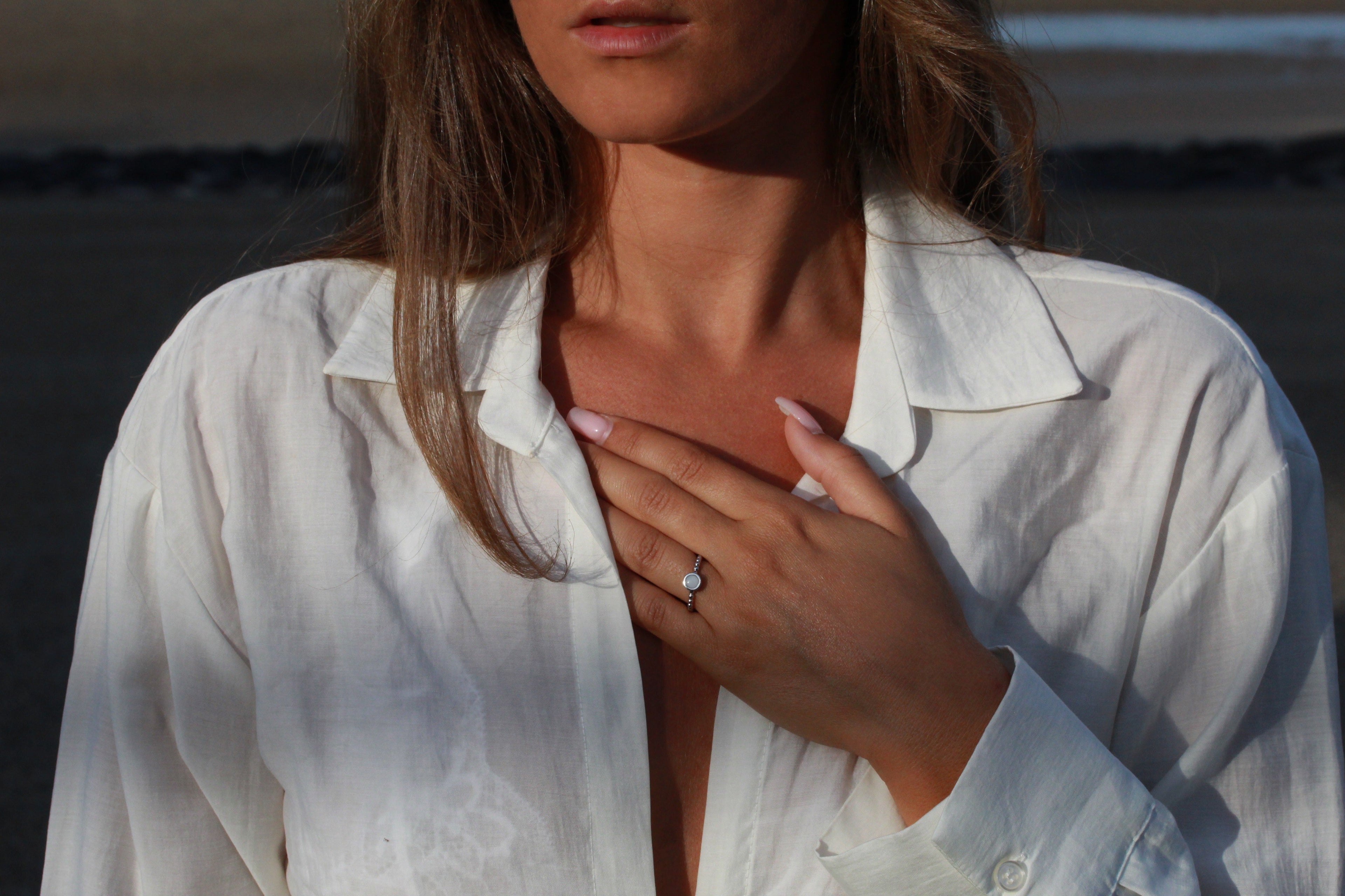 Isabelle | Asring Zilver