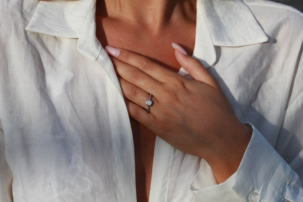 Isabelle | Asring Zilver