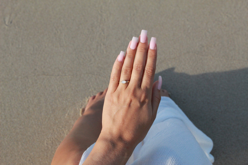 Luna | Asring massief