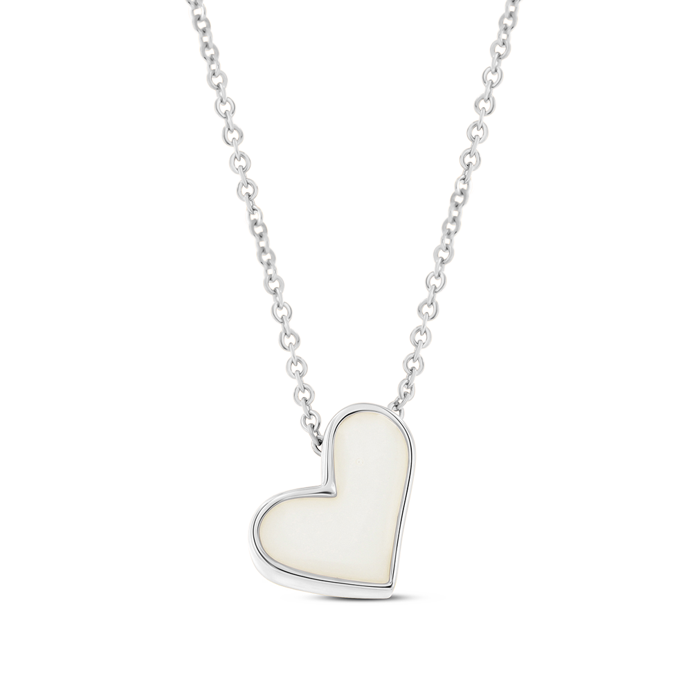 Louisa | Asketting Zilver