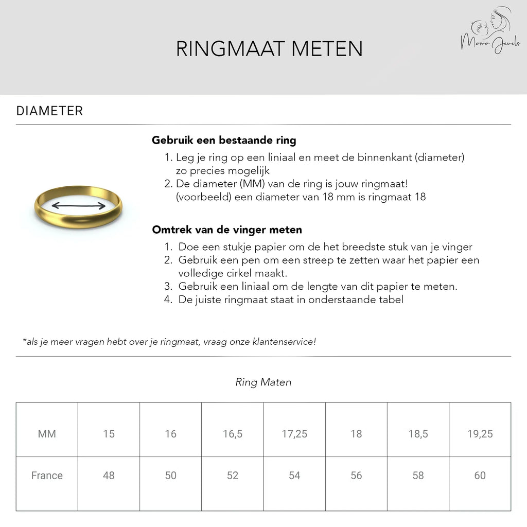 Lucy | Asring Zilver