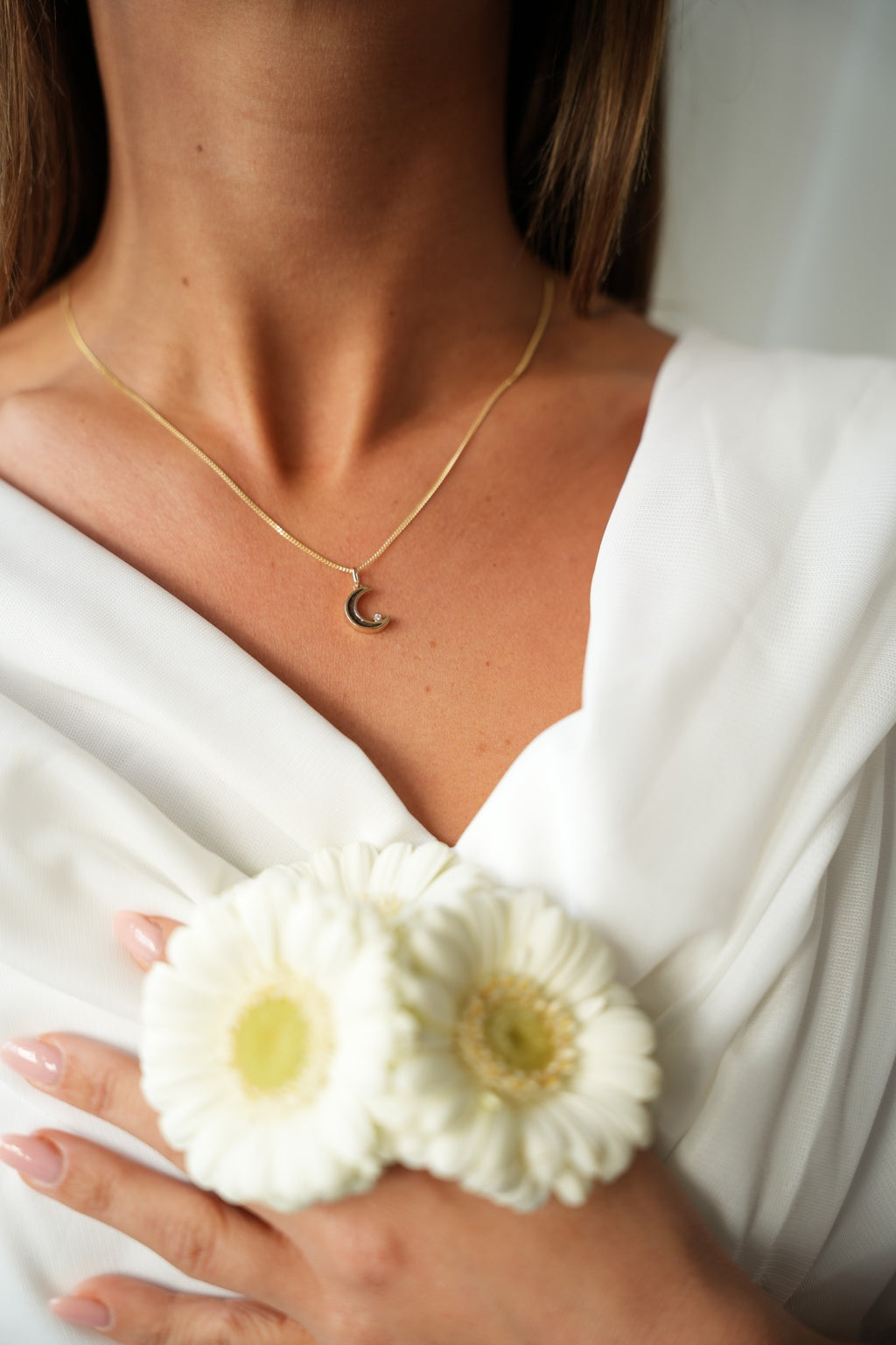 Ayla | As Hanger Zilver