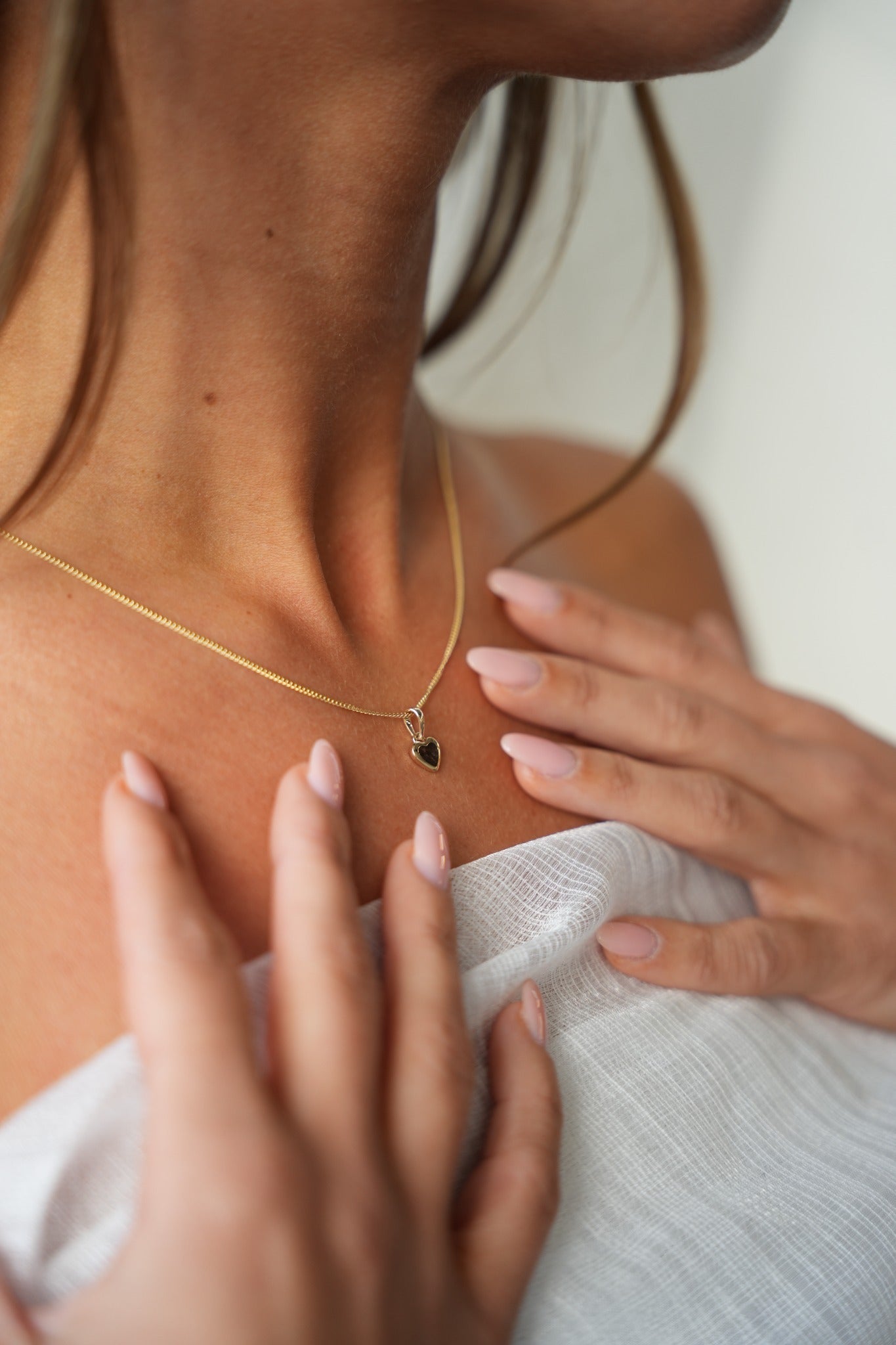 Cara | As Hanger massief