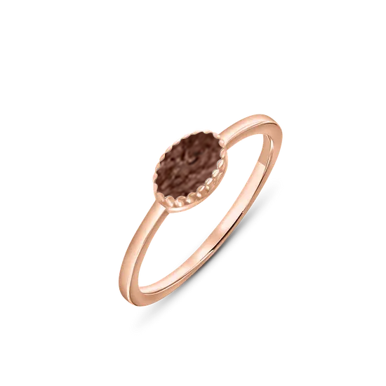 Luna | Asring massief