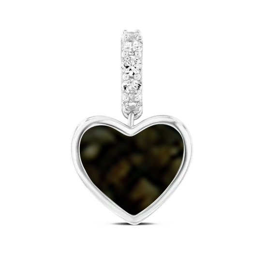 Indy | Asbedel Zilver