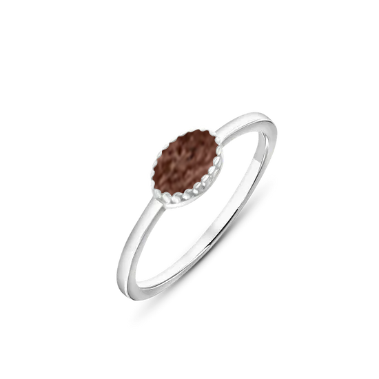 Luna | Asring Zilver