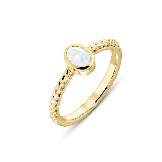 Ilse | Asring massief