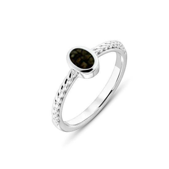 Ilse | As Ring Silver