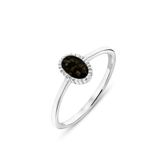 Lauren | As Ring Silver