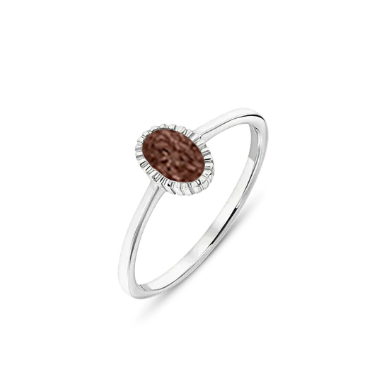 Lauren | Asring Zilver