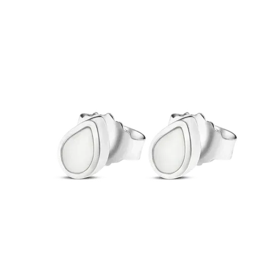 Mini Drop  | Asoorstekers Zilver