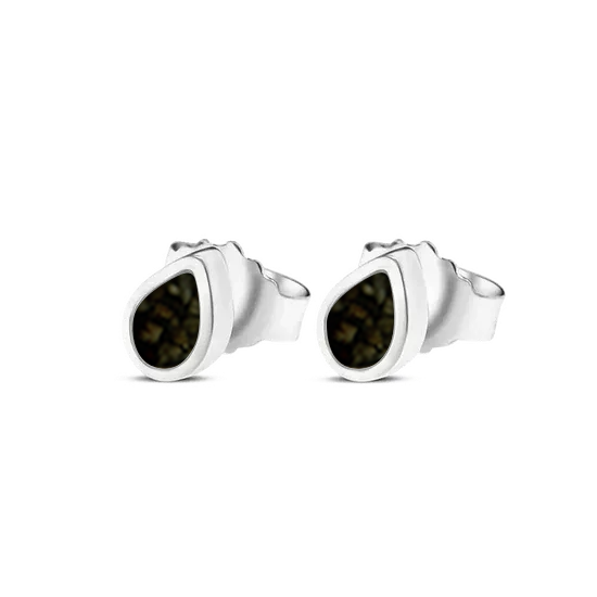 Mini Drop  | Asoorstekers Zilver