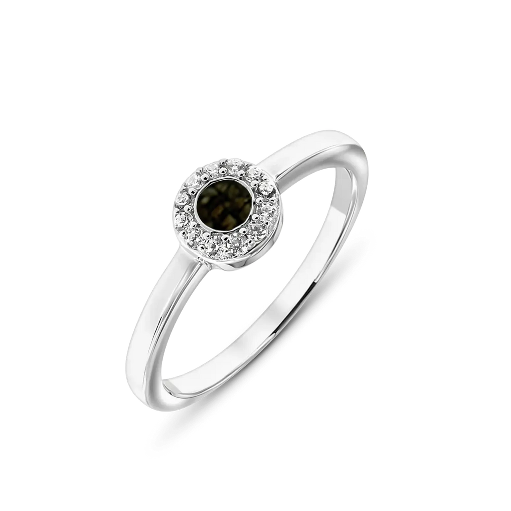 Merel | As Ring Zilver