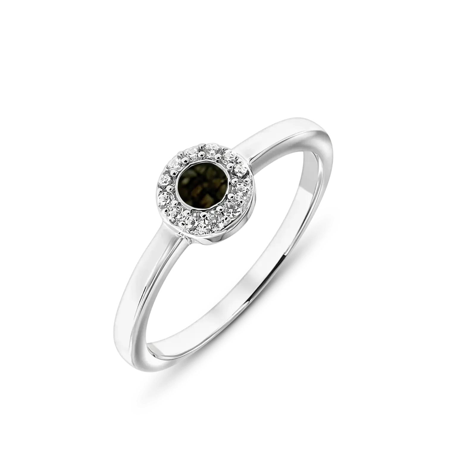 Merel | As Ring Zilver