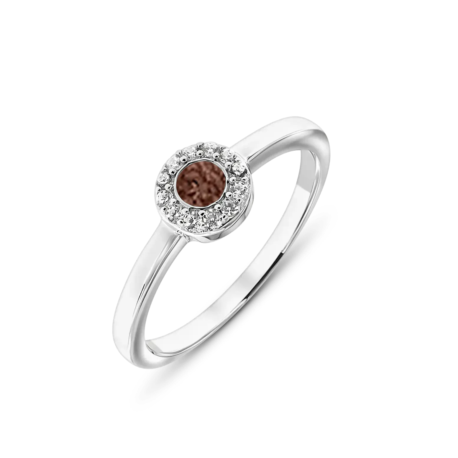 Merel | As Ring Zilver