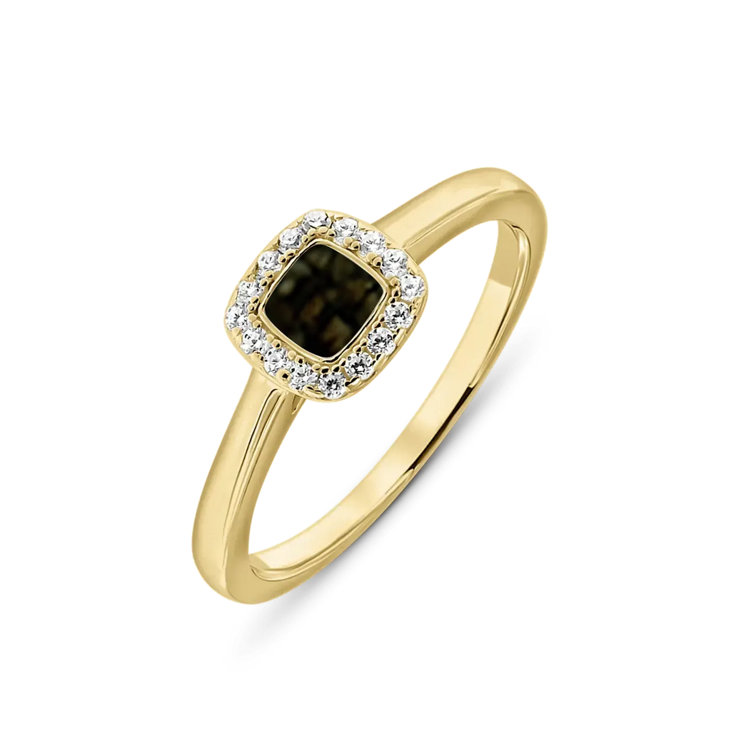 Lara | As Ring massief